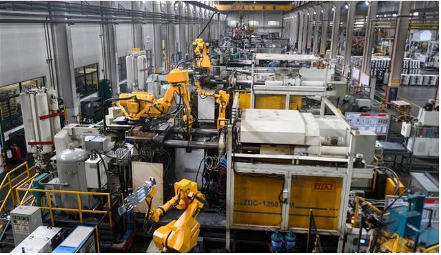 特斯拉在中国加速，宁波谁能与之共舞？