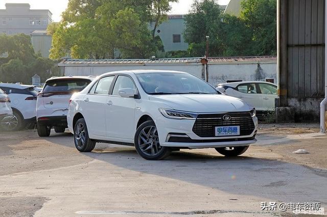 3月Model 3销量破万！比亚迪销量将在4月上涨？