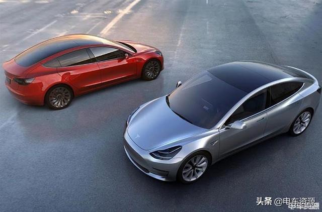 3月Model 3销量破万！比亚迪销量将在4月上涨？