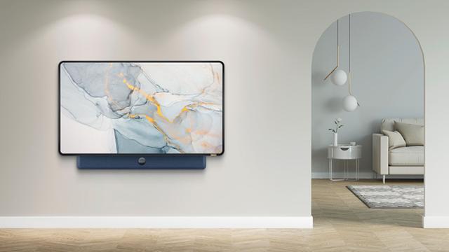 TCL·XESS旋转智屏京东开售：一小时全网销量破万