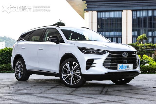 比亚迪稳住第一，宝马销量超大众，丰田不敢懈怠