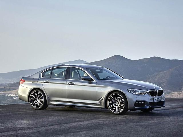 3月轿车销量出炉，两款自主车型上榜，BBA不敌特斯拉？