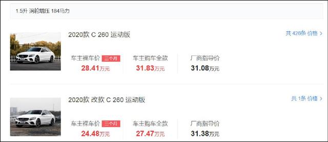 3月轿车销量出炉，两款自主车型上榜，BBA不敌特斯拉？