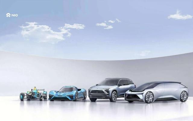 三大原因 中国新能源车企还出不了特斯拉