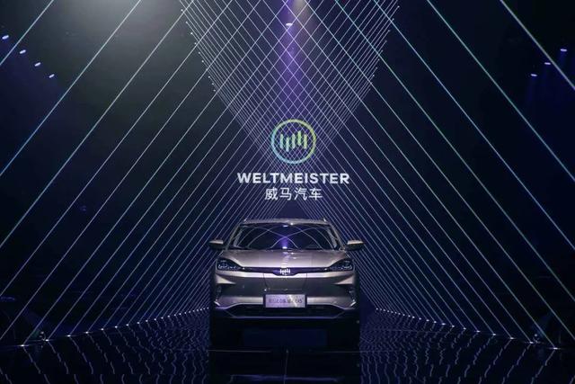 三大原因 中国新能源车企还出不了特斯拉