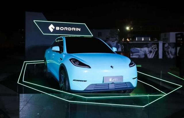 三大原因 中国新能源车企还出不了特斯拉