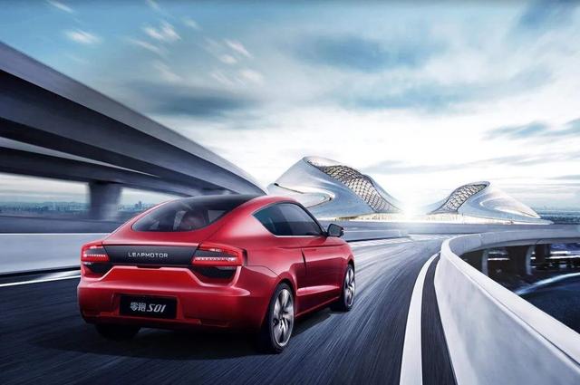 三大原因 中国新能源车企还出不了特斯拉