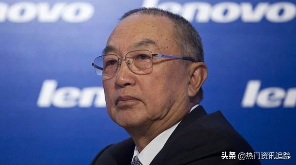 利润率不到1%! “没有核心技术”的联想, 终于迎来了“衰落”?
