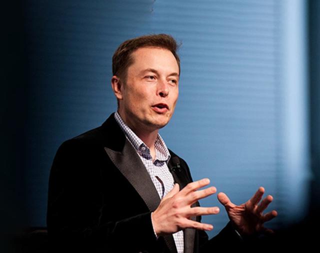 马斯克与新能源，特斯拉或成太阳能汽车