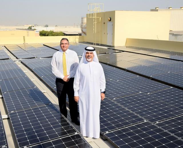 马斯克与新能源，特斯拉或成太阳能汽车