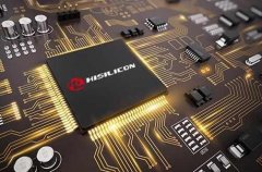 重大突破：海思PA芯片小批量试产，华为说最软的话做最狠的事！