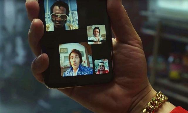 苹果再现漏洞，手机变成监听器？竟是为14岁小朋友玩游戏时发现的