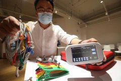 中关村创客小镇8成企业复工，无人车企业订单10倍增长