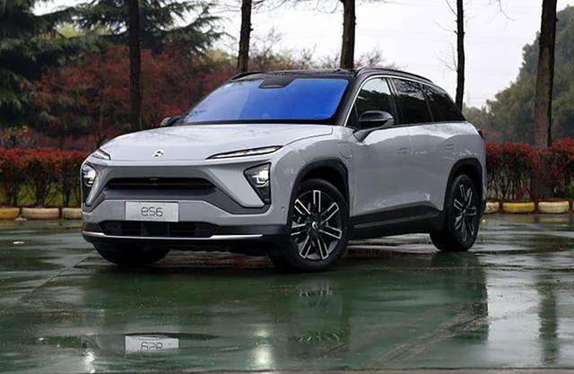 3月销量排名，造车新势力蔚来已来，理想来袭！还有哪吒闹海！