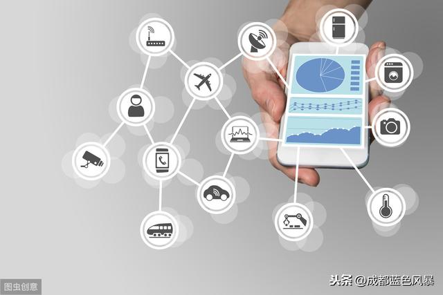 智慧社区未来发展趋势