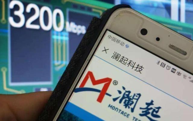 中国的内存芯片巨头，拿下全球46%份额，排名全球第二