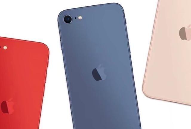 2款全新iPhone即将上架，苹果A13+大电池，价格有很大惊喜！