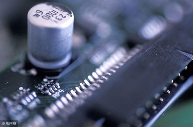 印度裔出任IBM新CEO，让人想到国产芯片制造困境