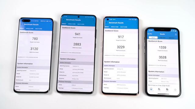 三星S20Ultra再遇滑铁卢：用户抱怨发热严重 镜头对焦像是帕金森