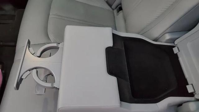 试驾了四天蔚来ES6，深深感觉到“油车比电车香”已经是老黄历了