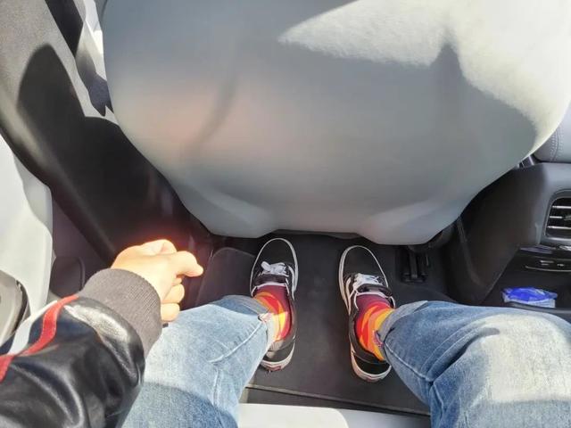 试驾了四天蔚来ES6，深深感觉到“油车比电车香”已经是老黄历了