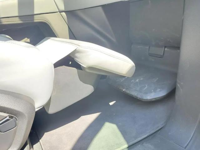 试驾了四天蔚来ES6，深深感觉到“油车比电车香”已经是老黄历了