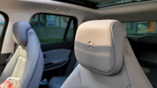 试驾了四天蔚来ES6，深深感觉到“油车比电车香”已经是老黄历了