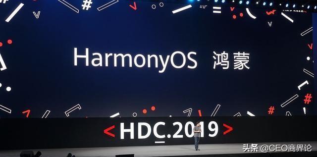 三星，微软接连失败，面对强大的谷歌，鸿蒙真的没有胜算？