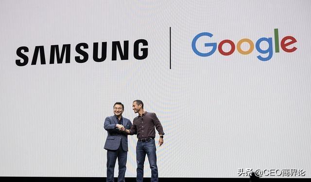 三星，微软接连失败，面对强大的谷歌，鸿蒙真的没有胜算？