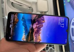 4500电池＋256GB内存？跌至1598，网友：阔以阔以