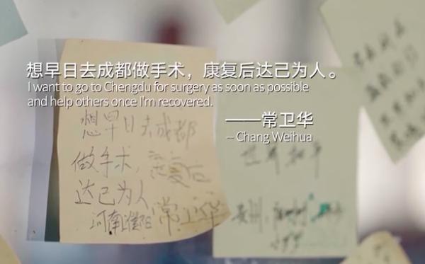 拿到阿里云客服工号的那一刻：“世界，真的把我当正常人了”