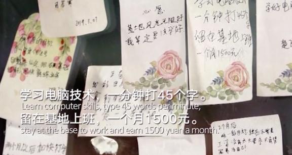 拿到阿里云客服工号的那一刻：“世界，真的把我当正常人了”