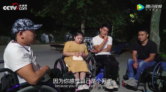 拿到阿里云客服工号的那一刻：“世界，真的把我当正常人了”