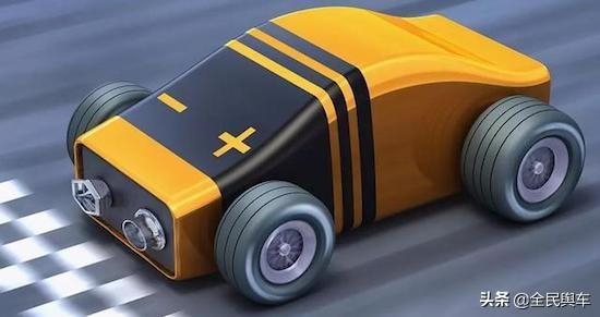 “基建狂魔”瞄准了充电桩，充电桩行业要爆发