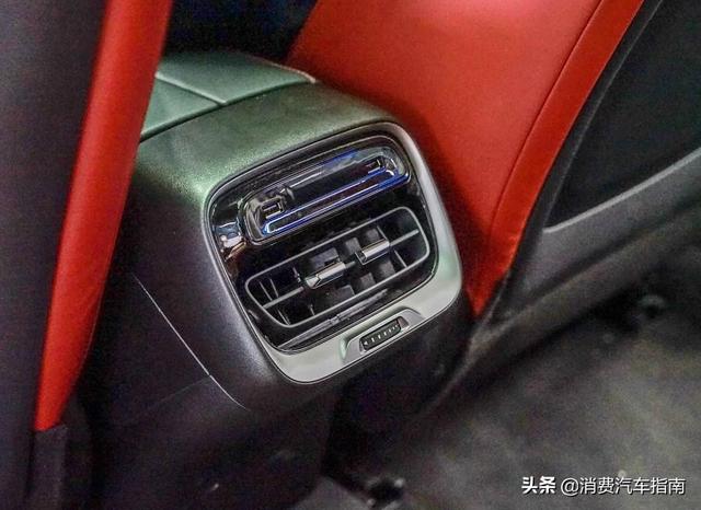 比亚迪压力大了！比唐漂亮，无框门+隐藏把手，未上市订单超1.5万