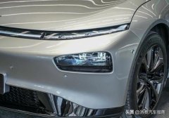 比亚迪压力大了！比唐漂亮，无框门+隐藏把手，未上市订单超1.5万