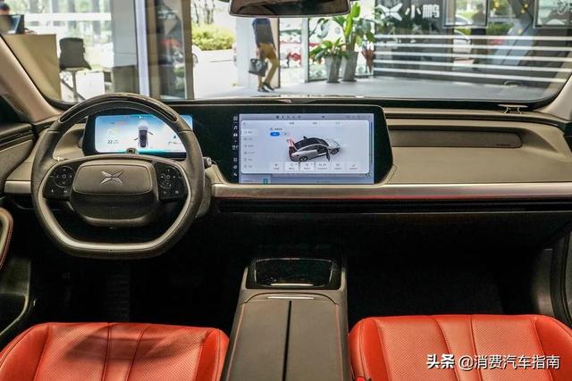 比亚迪压力大了！比唐漂亮，无框门+隐藏把手，未上市订单超1.5万