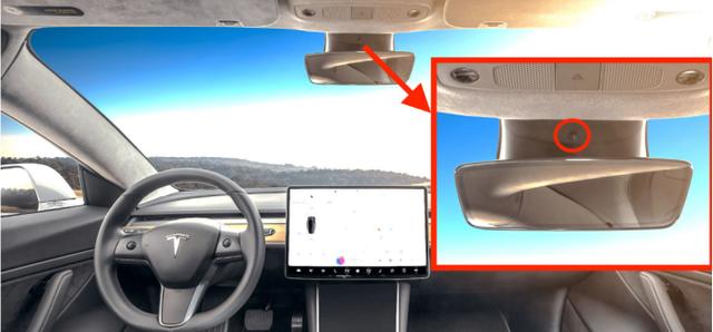 特斯拉车主跑滴滴保证年净赚一台Model3，马斯克力推Robotaxi上路