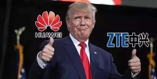 任正非神预言：美国铁了心要禁止华为，不惜自己损失数亿！