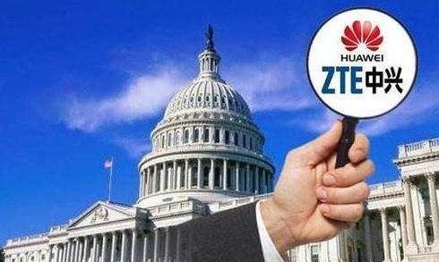 任正非神预言：美国铁了心要禁止华为，不惜自己损失数亿！