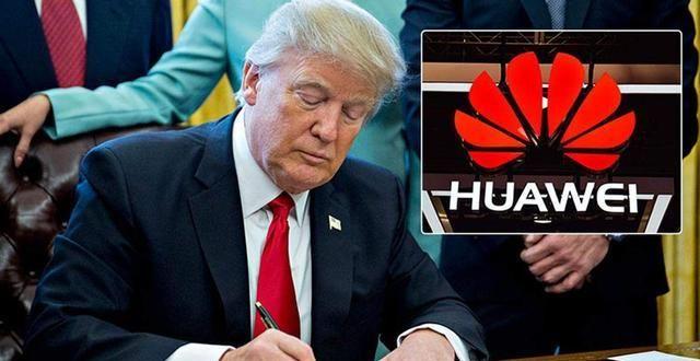 任正非神预言：美国铁了心要禁止华为，不惜自己损失数亿！