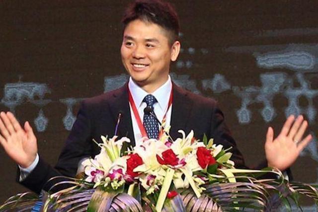 京东芬香涉嫌传销？曾获得刘强东背书，京东内部团队操盘