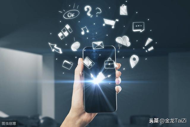 年底鸿蒙加5G自研芯片和自研射频芯片。对手已经无力阻挡了