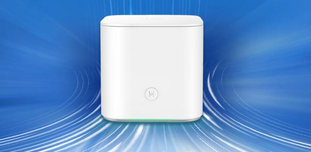 30分钟销量破万！路由器也能下载百度网盘了，只要219元