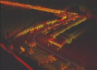 无人车整体架构探秘—感知篇