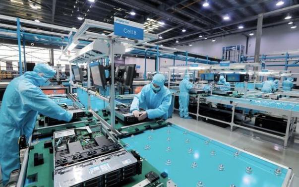 5G中国完败美国，高端技术中国处于何种水平呢