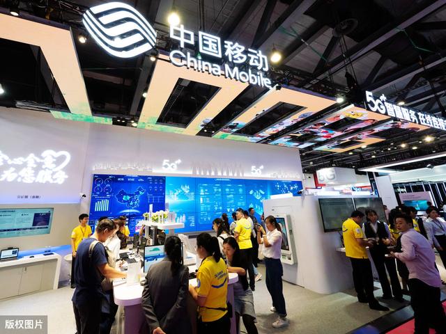 中国移动采购Web应用防火墙设备：803台，总预算4817万元