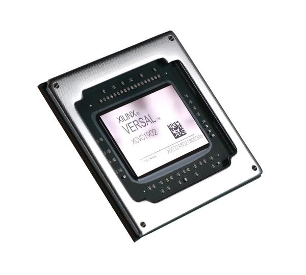 赛灵思自适应计算加速平台参与三星全球5G商用部署