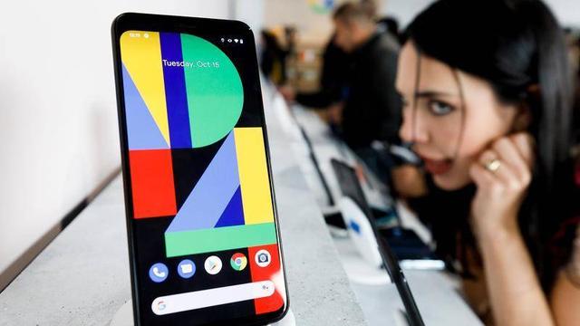 谷歌首颗自研SoC芯片面世,5nm制程8核设计，高通和华为面临对手？