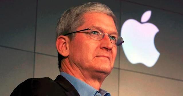 苹果库克急了，富士康郭台铭慌了，新员工奖励金“加码”超七千！